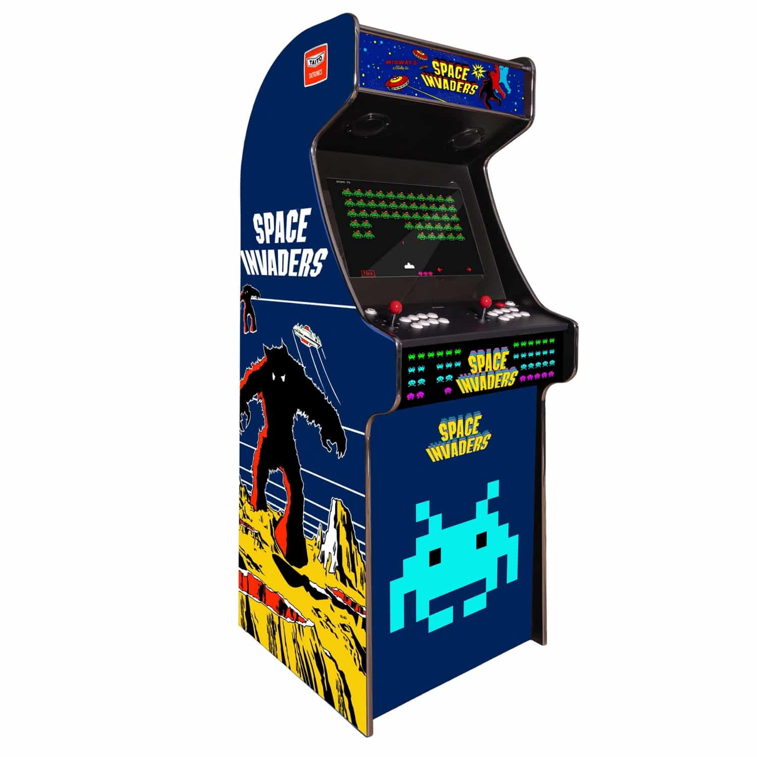 arcade-machine-borne-born-jeux-cafe-anciens-retro-recalbox-neuve-moderne-hdmi-pas-cher-vente-achat-prix-france-belgique-spaceinvaders