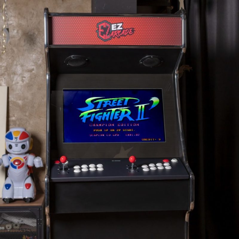 borne arcade darcade arkade recalbox jeux neuve prete jouer nouvelle france belgique 04 2 150x150 - Médias