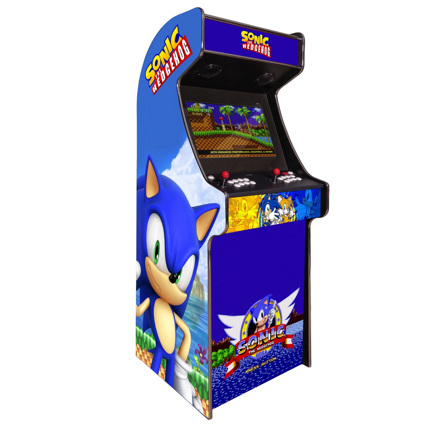 arcade-machine-borne-born-jeux-cafe-anciens-retro-recalbox-neuve-moderne-hdmi-pas-cher-vente-achat-prix-france-belgique-sonic
