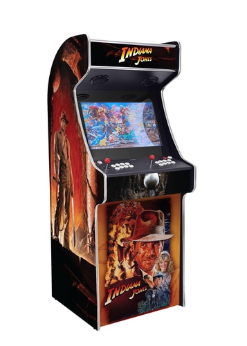 borne arcade cafe jeux anciens vieux bar bornes darcade machine recalbox batocera france belgique prix fabricant magasin indiana jones 01 - Accueil