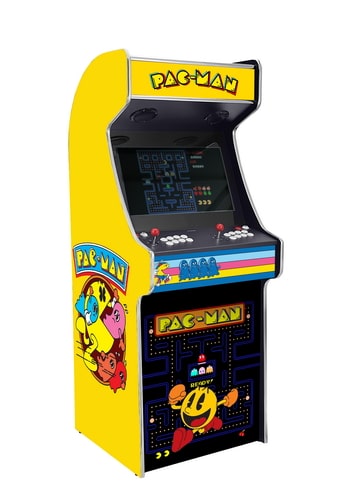 borne arcade cafe jeux anciens vieux bar bornes darcade machine recalbox batocera france belgique prix fabricant magasin pacman 01 - Accueil