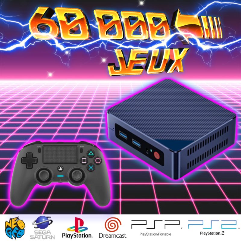 console retro retrobox 60000 jeux 001 1 800x800 - Panier